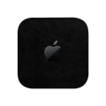 Select Texture / Obsidian Leather