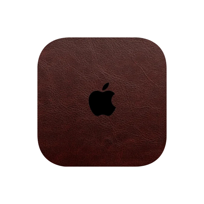 Select Texture / Auburn Leather