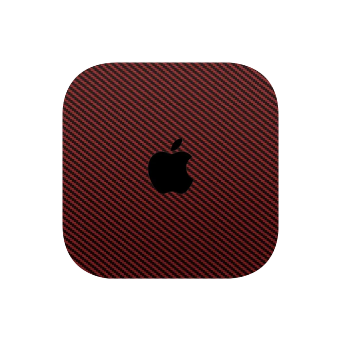 Select Texture / Scarlet Aramid