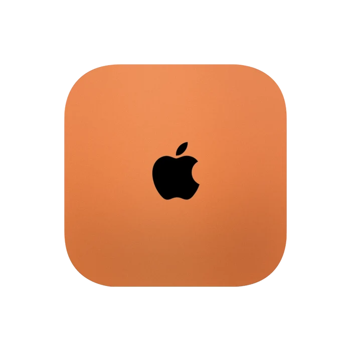 Select Texture / Cosmic Orange