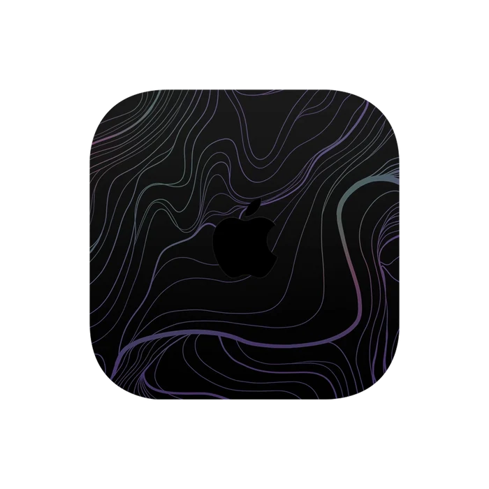 Select Texture / Nebula Shift