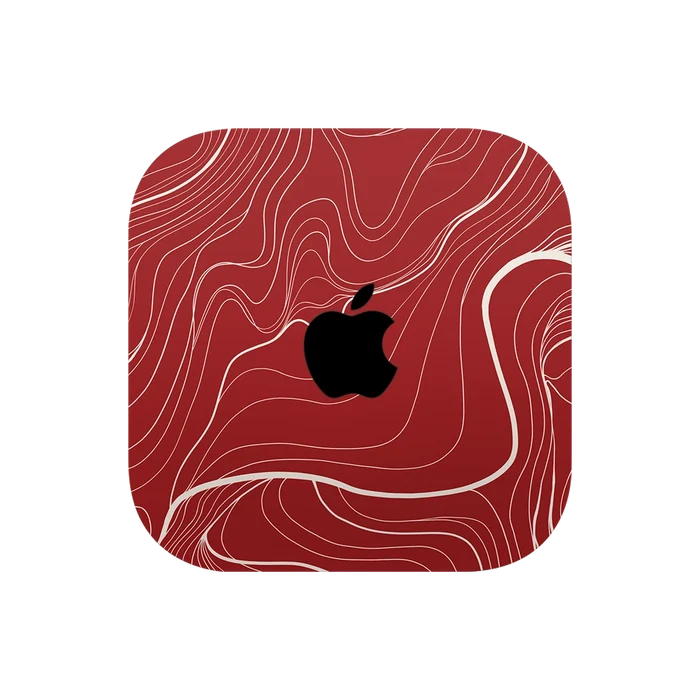 Select Texture / Magma Vein