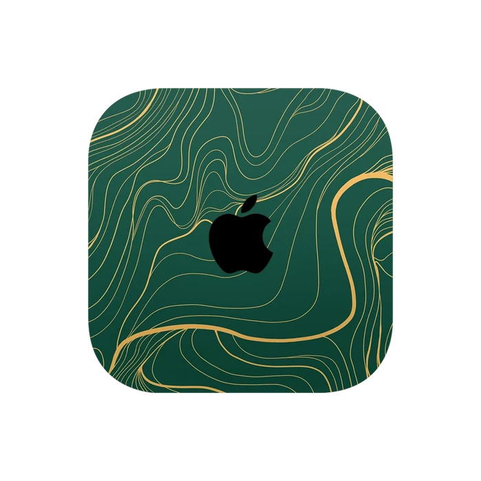 Select Texture / Alpine Forest