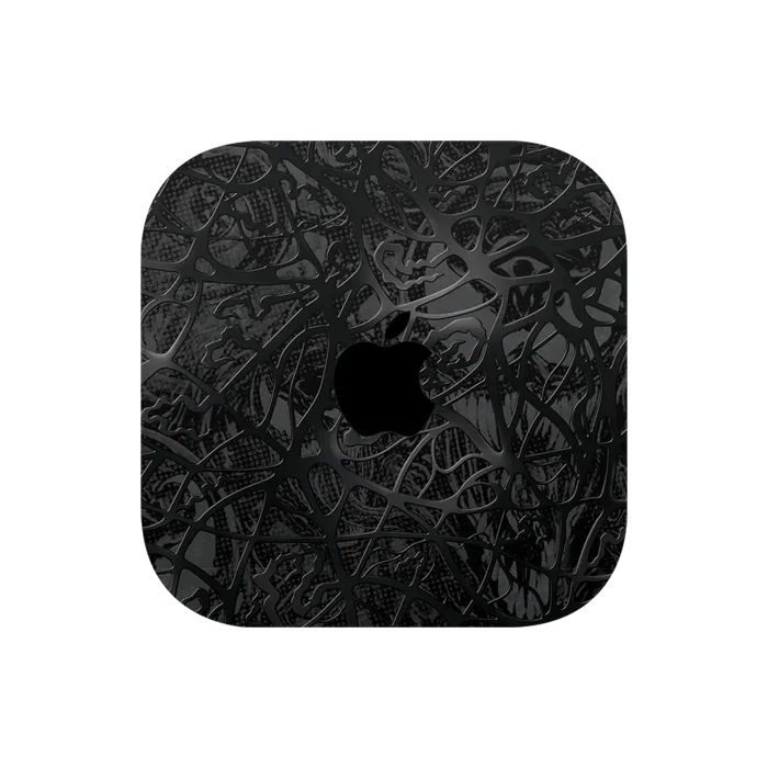 Select Texture / Brutal Bite