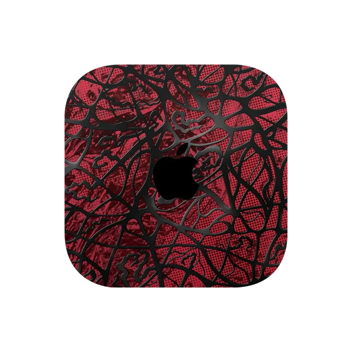 Select Texture / Red Inmate
