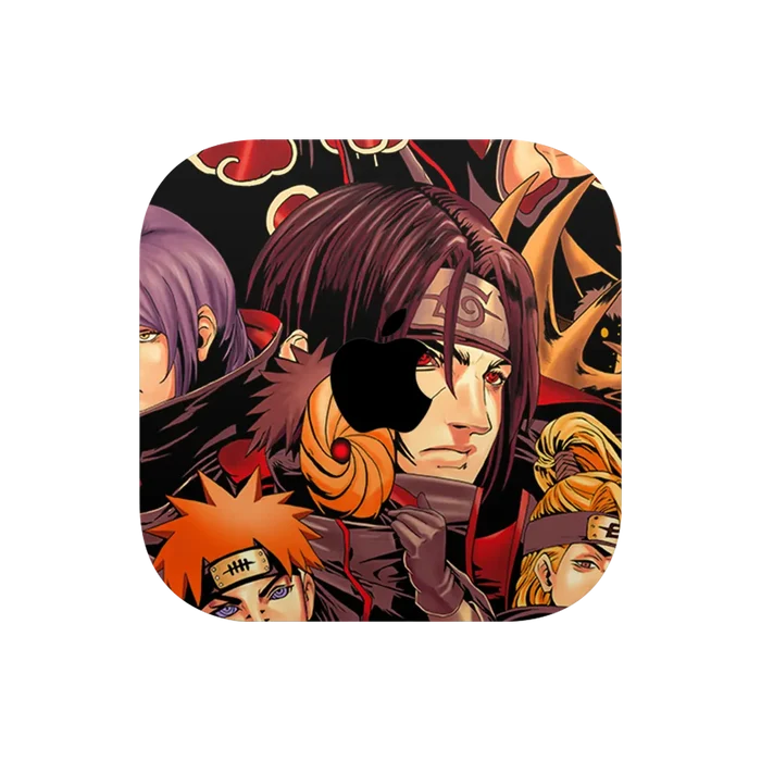 Select Texture / Rogue Ninja