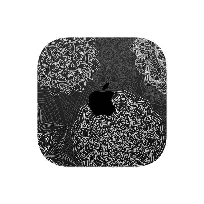 Select Texture / Mystic Black