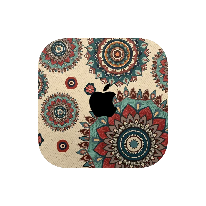 Select Texture / Desert Bloom