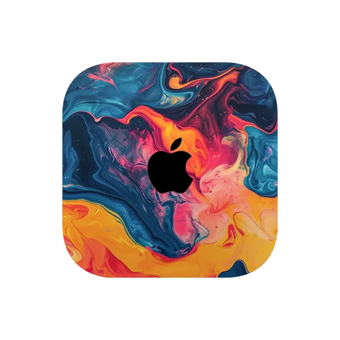 Select Texture / Molten Fury