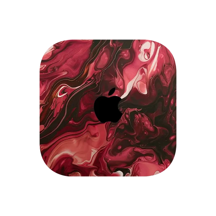 Select Texture / Blood Rush