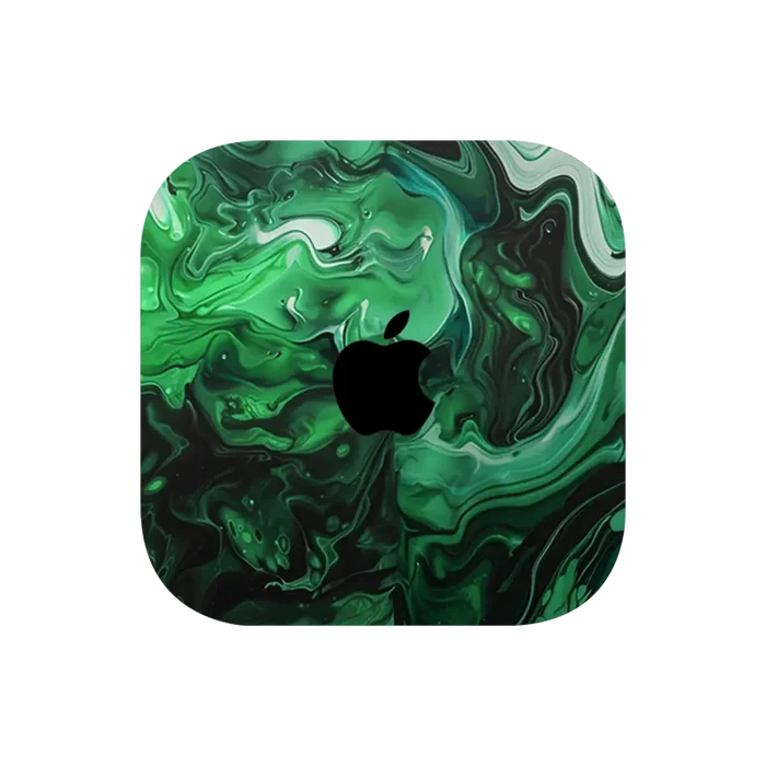 Select Texture / Goblin Gas