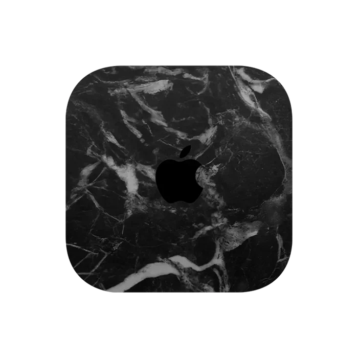 Select Texture / Black Marble