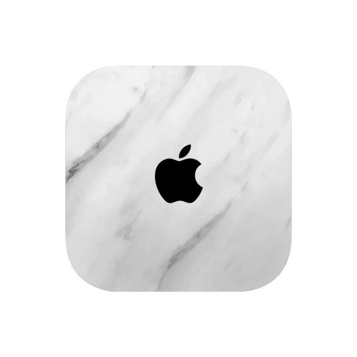 Select Texture / White Marble