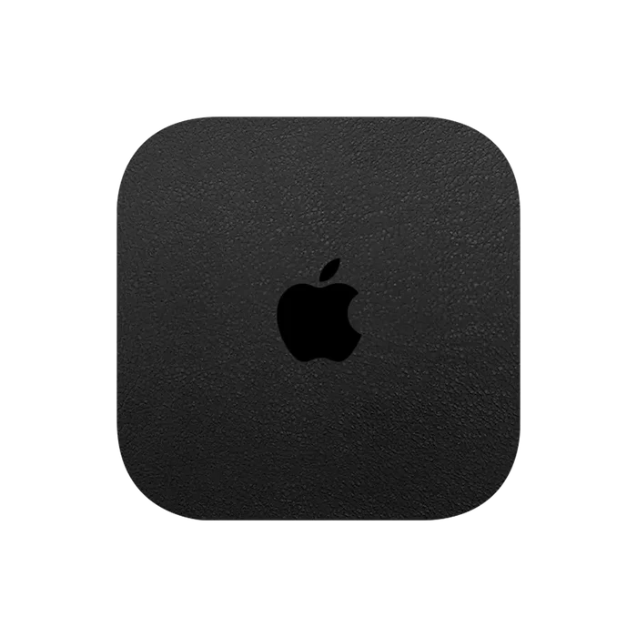 Select Texture / Black Leather