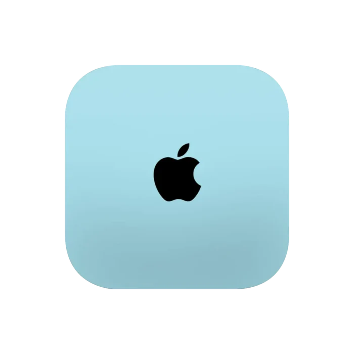 Select Texture / Pastel Blue