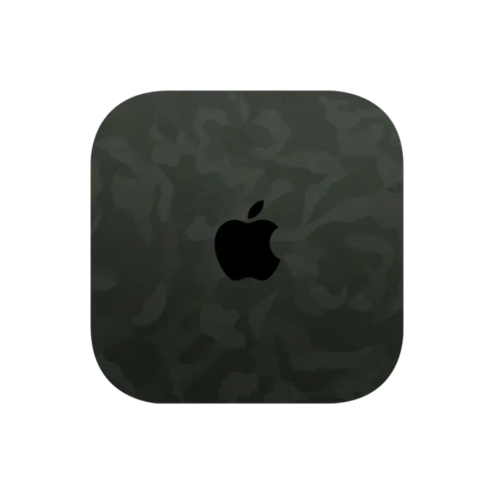 Select Texture / Green Camo