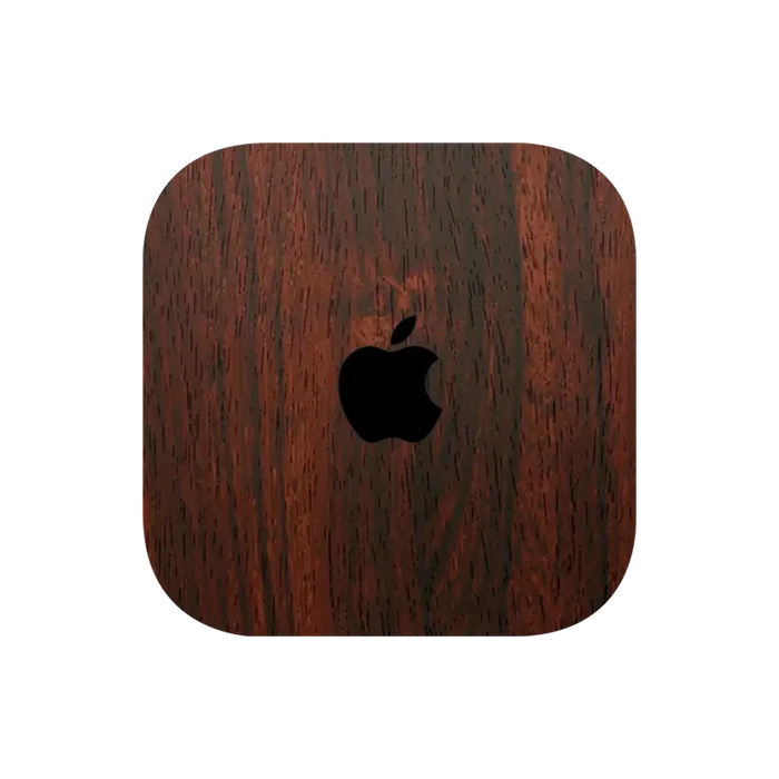 Select Texture / Mahogany Wood