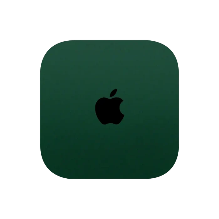 Select Texture / Pine Green