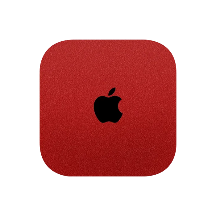 Select Texture / Sandstone Red