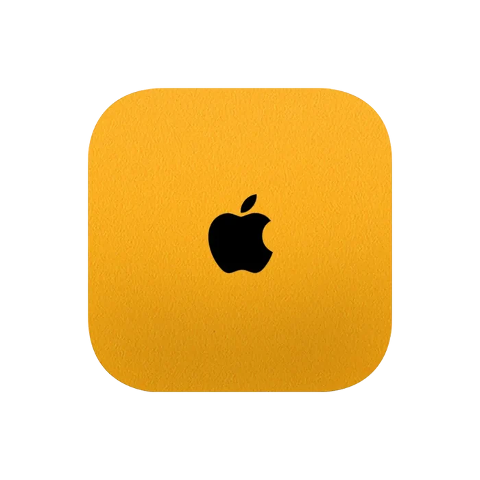Select Texture / Sandstone Yellow