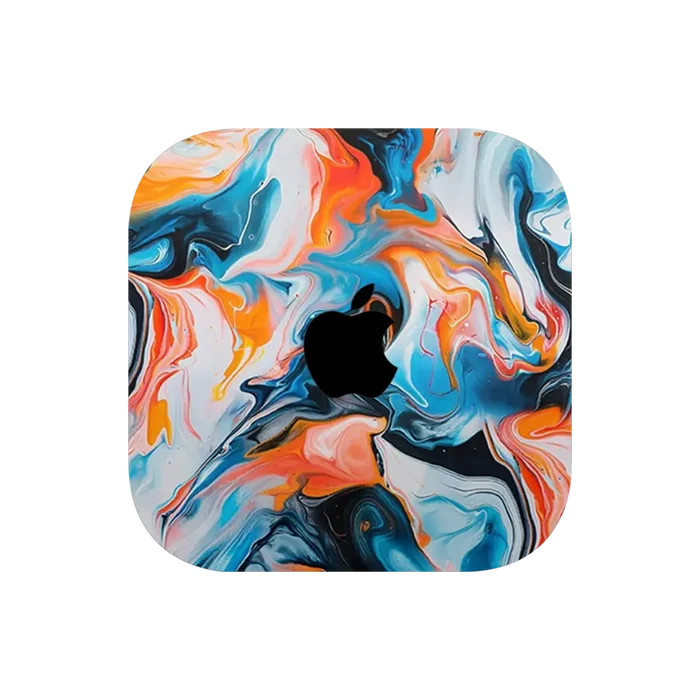 Apple TV 4K (Wifi) Skins & Wraps