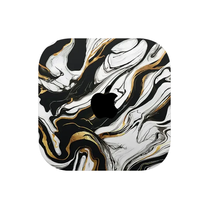 Apple TV 4K (Wifi) Skins & Wraps
