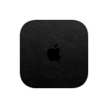 Select Texture / Obsidian Leather