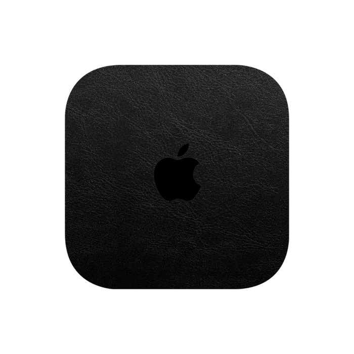 Select Texture / Obsidian Leather