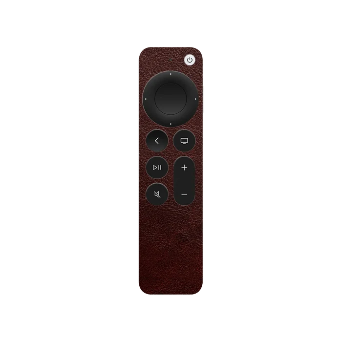 Select Texture / Auburn Leather