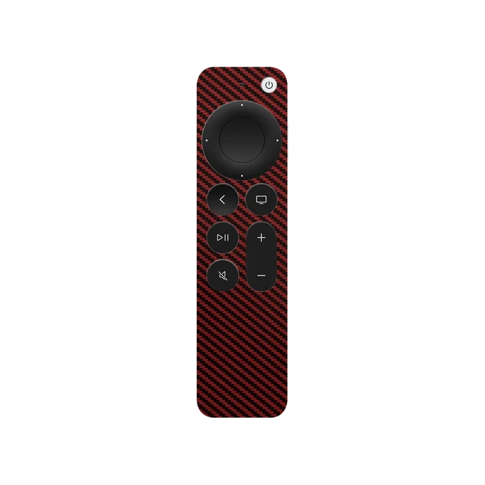 Select Texture / Scarlet Aramid