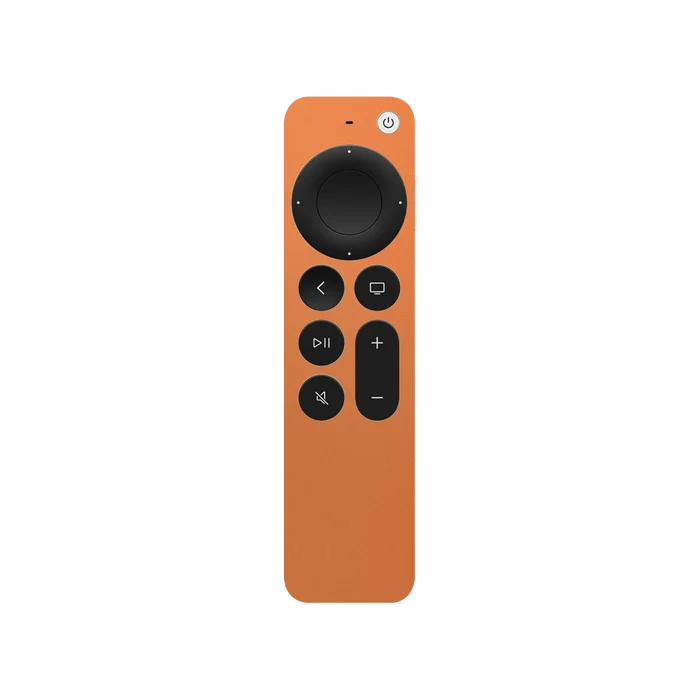 Select Texture / Cosmic Orange