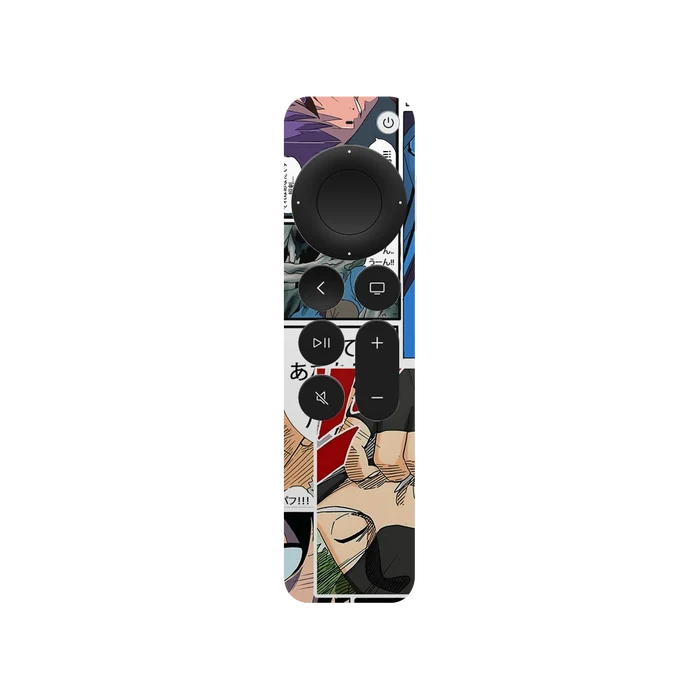 Select Texture / Manga Relics