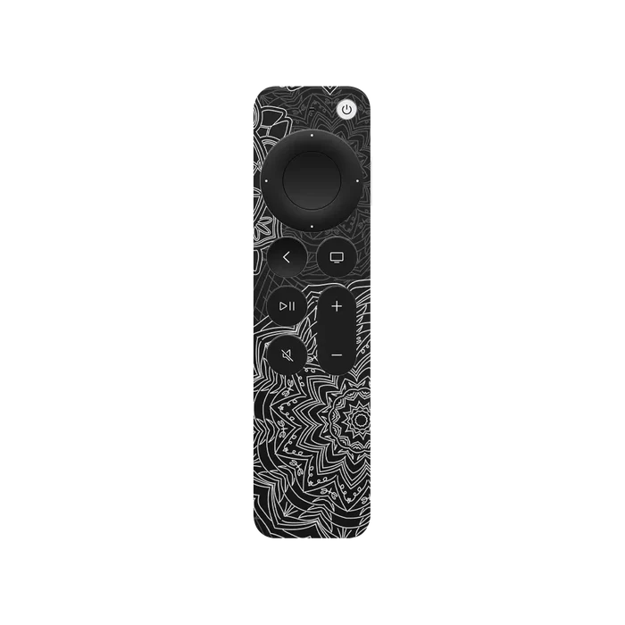 Select Texture / Mystic Black