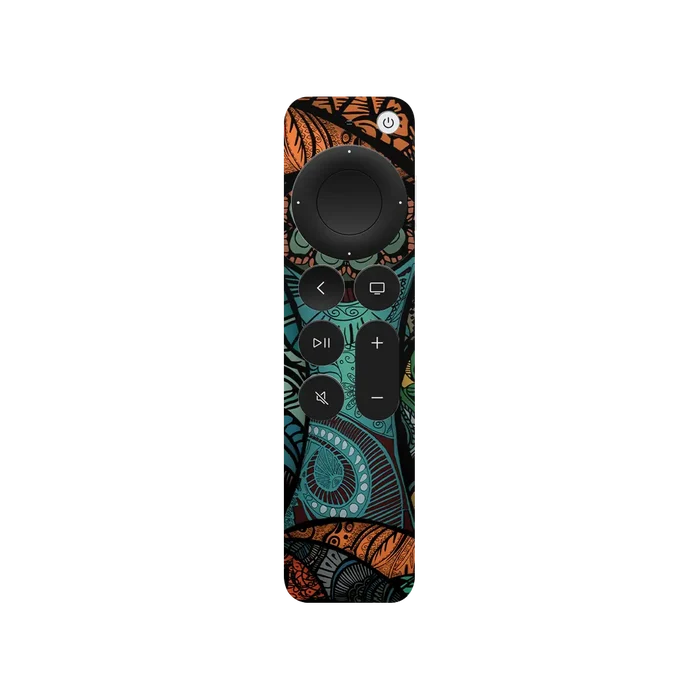 Select Texture / Tribal Tusk
