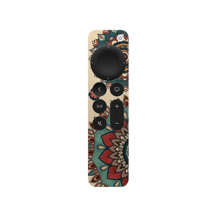 Select Texture / Desert Bloom