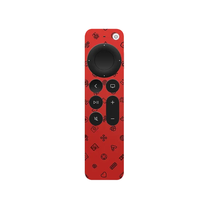 Apple TV Remote Skins & Wraps