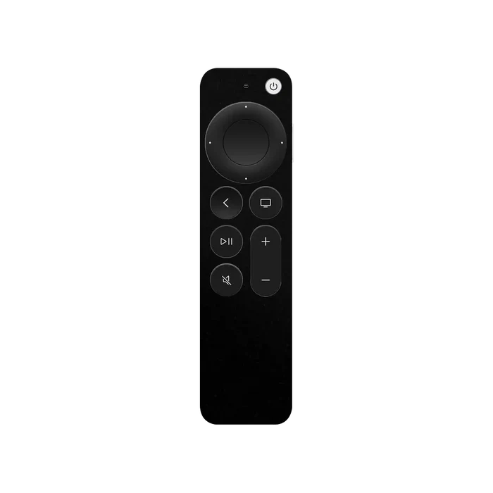 Select Texture / Black Matte