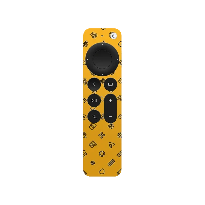 Apple TV Remote Skins & Wraps