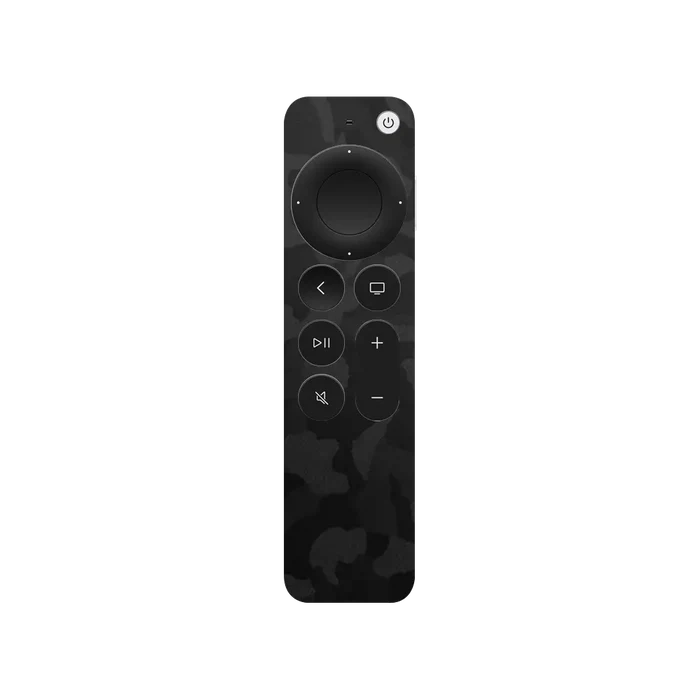 Select Texture / Black Camo