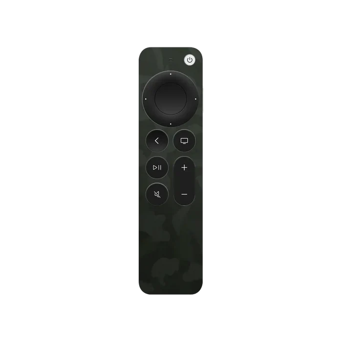 Select Texture / Green Camo