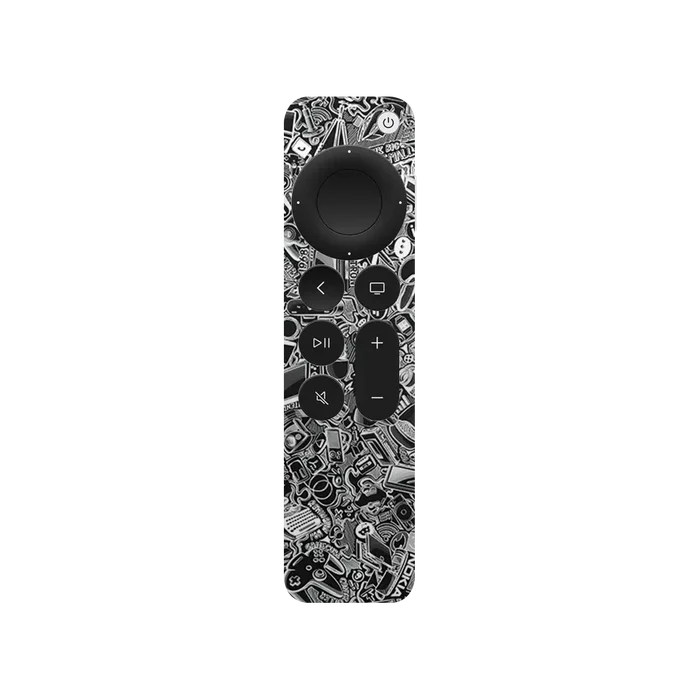 Apple TV Remote Skins & Wraps