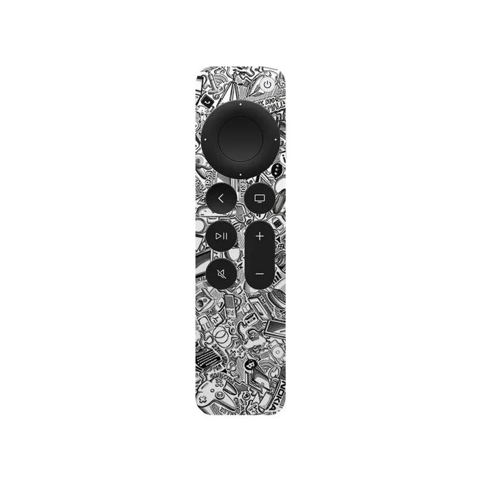 Apple TV Remote Skins & Wraps