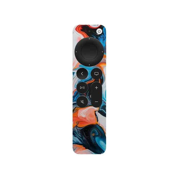 Apple TV Remote Skins & Wraps