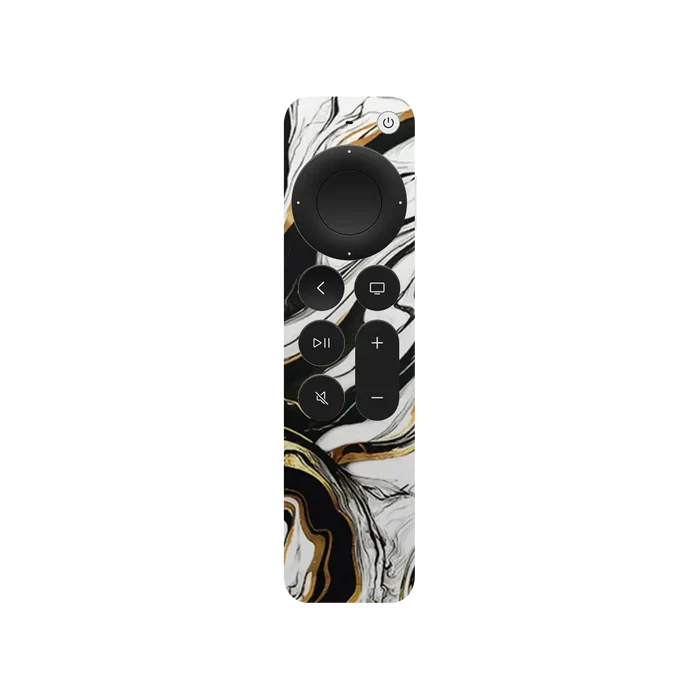 Apple TV Remote Skins & Wraps