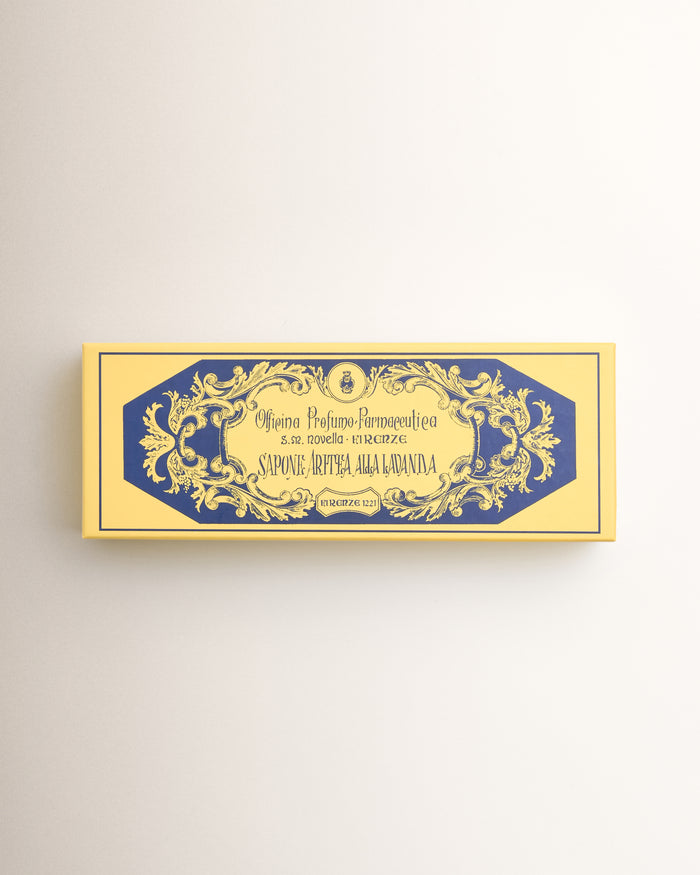 Aritea Alla Lavanda Soap