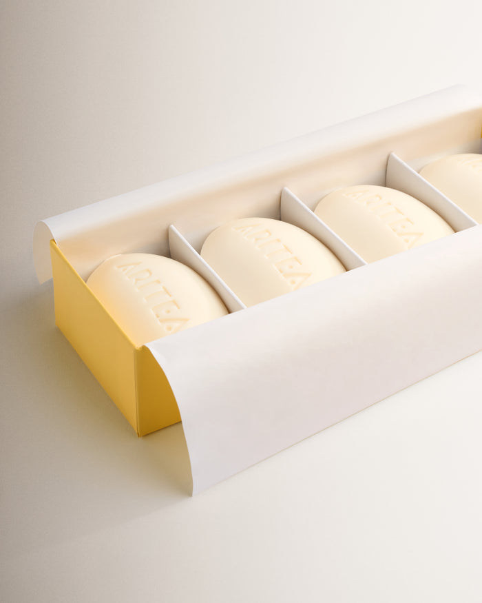 Aritea Alla Lavanda Soap