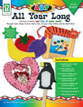 ART - All Year Long Ebook