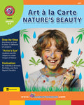 Art A La Carte: Natures Beauty Ebook