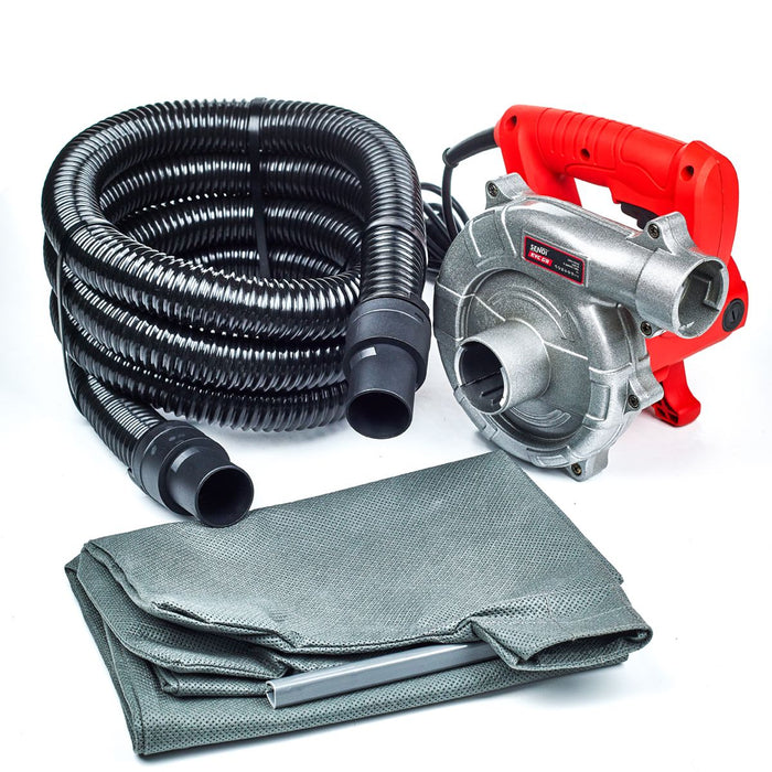 Aspiratore per levigatrice SENDI TRIPPLE GS