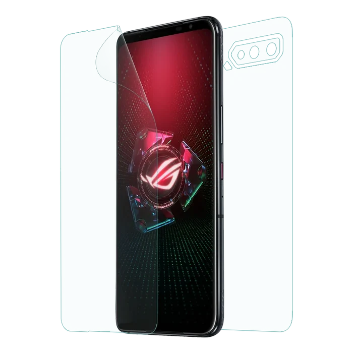 Asus ROG Phone 5 Screen Guard Protector